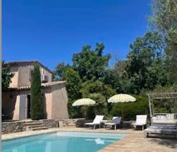 Maison Provencale