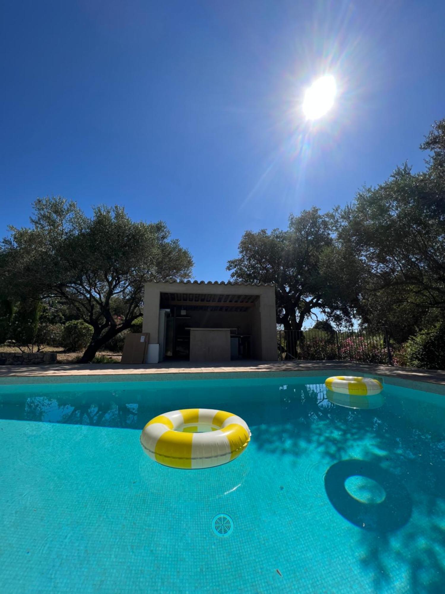 Villa Maison Provencale *