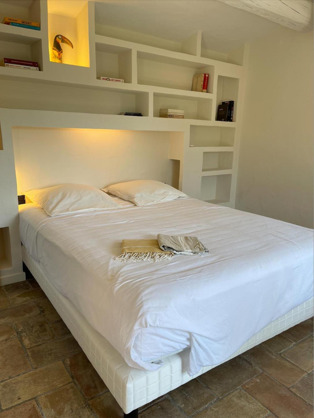 Villa Maison Provencale Grimaud