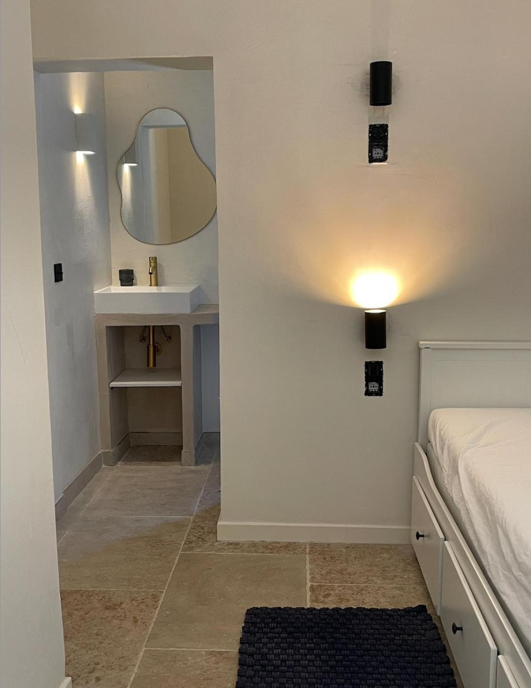Maison Provencale Villa Grimaud