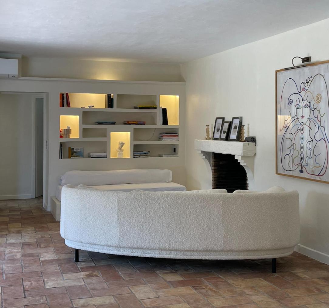 Maison Provencale *
